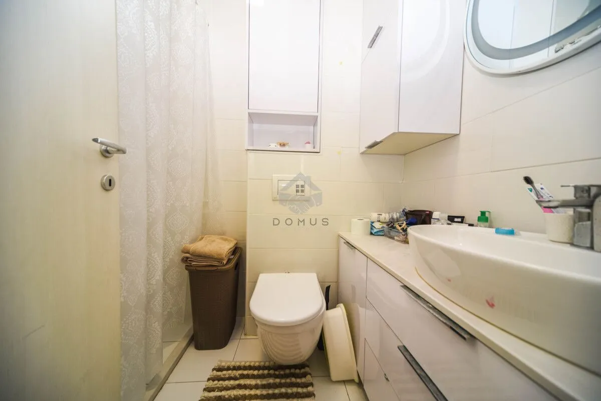 Rent, one bedroom apartment, 45m², Stari Aerodrom, Podgorica