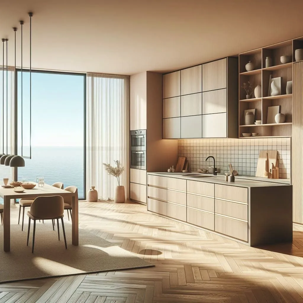 Prodaja, stan, 23m², Tivat, Crna Gora