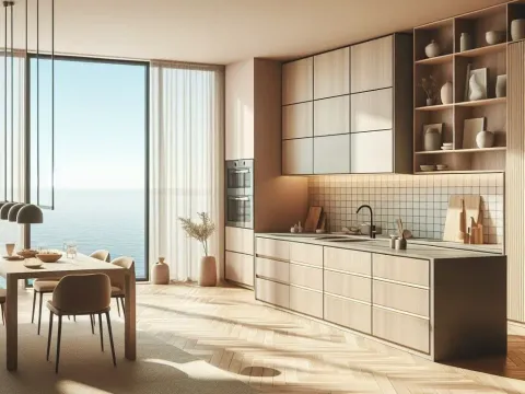 Prodaja, stan, 23m², Tivat, Crna Gora - image 8