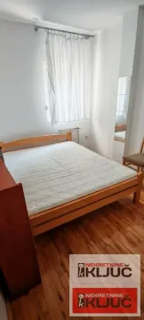 Izdavanje, jednosoban stan, 43m², Novo naselje, Novi Sad - image 6