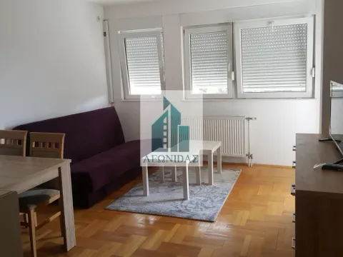 Izdavanje, dvosoban stan, 48m², Medijana, Niš - image 2