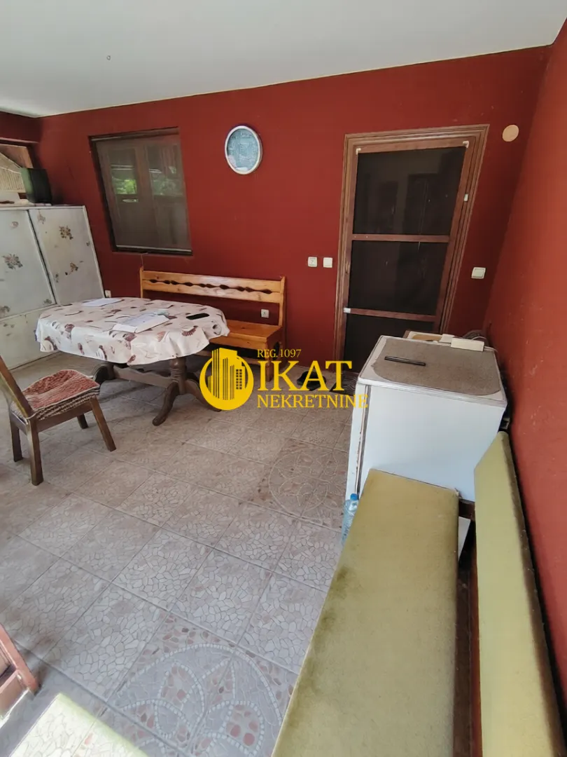 Prodaja, kuća, 210m², Srebrno jezero, Veliko Gradište
