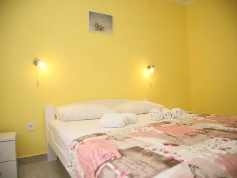 Izdavanje, jednosoban stan, 48m², Seljanovo, Tivat - image 6
