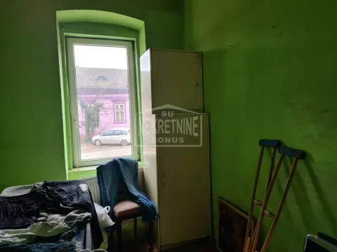 Prodaja, dvosoban stan, 53m², Centar, Subotica - image 3