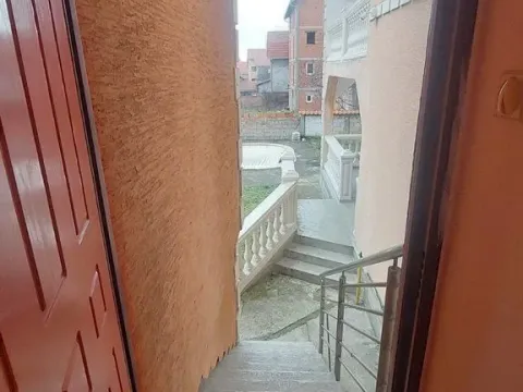 Rent, two bedroom apartment, 48m², Brace Jerković, Voždovac Sve Podlokacije - image 7