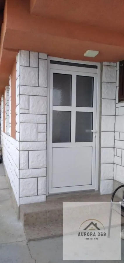 Prodaja, kuća, 128m², Klisa, Novi Sad Sve Podlokacije