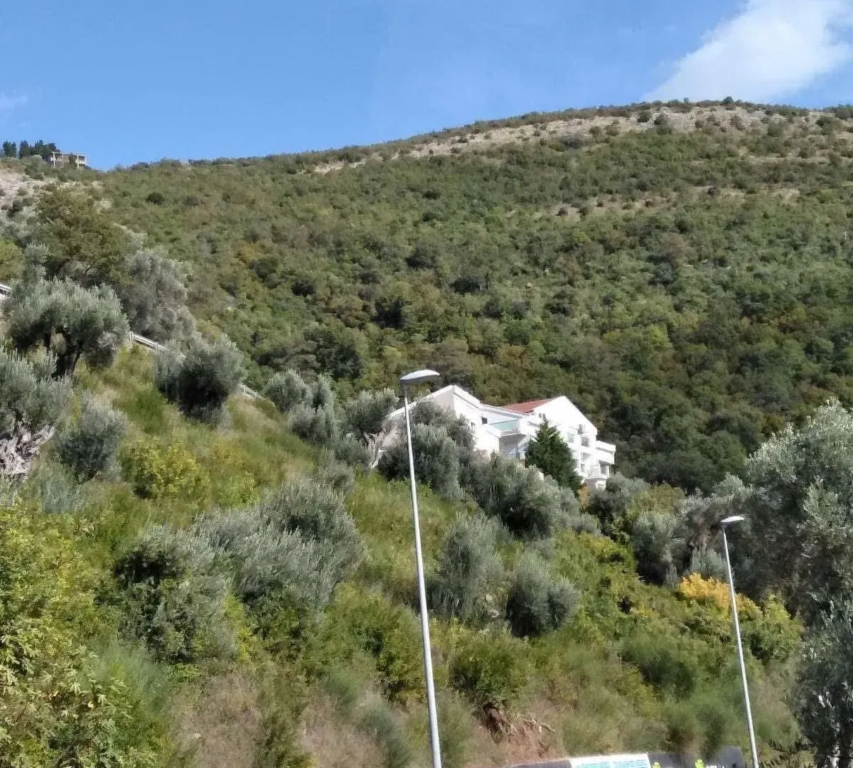 Prodaja, stan, 142m², Budva, Crna Gora