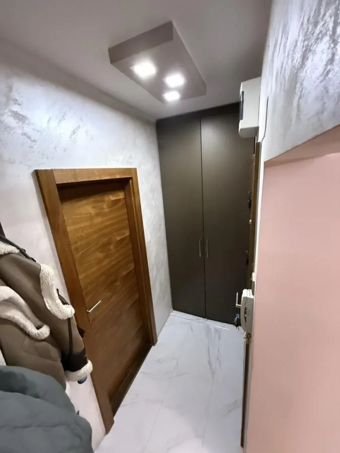 Prodaja, jednosoban stan, 42m², Podbara, Novi Sad Sve Podlokacije