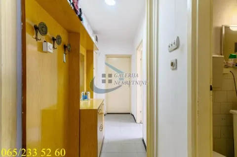 Prodaja, dvosoban stan, 71m², Konjarnik, Voždovac Sve Podlokacije - image 17