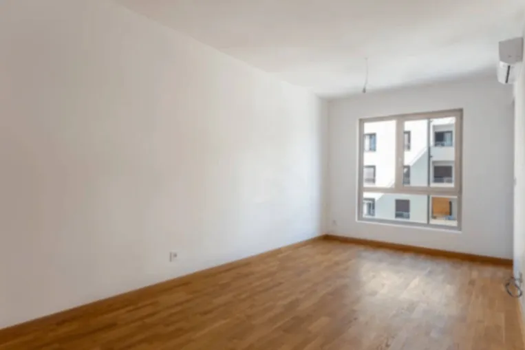 Sale, apartment, 43m², Bečići, Budva