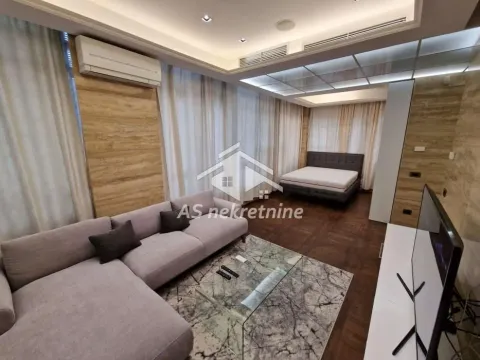Izdavanje, stan, 48m², Savski Venac, Beograd - image 3