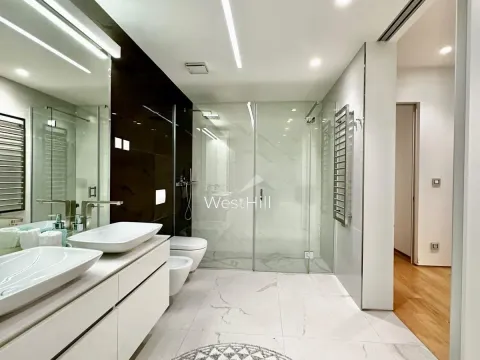 Sale, two bedroom apartment, 159m², Budva, Crna Gora - image 6