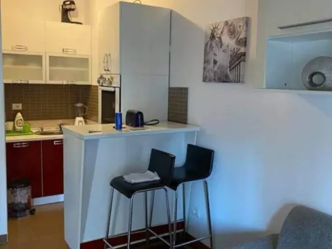 Izdavanje, garsonjera, 30m², City Kvart, Podgorica - image 4