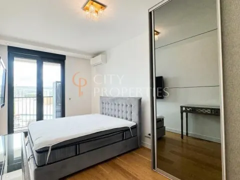 Izdavanje, stan, 107m², Kruševac, Podgorica - image 4