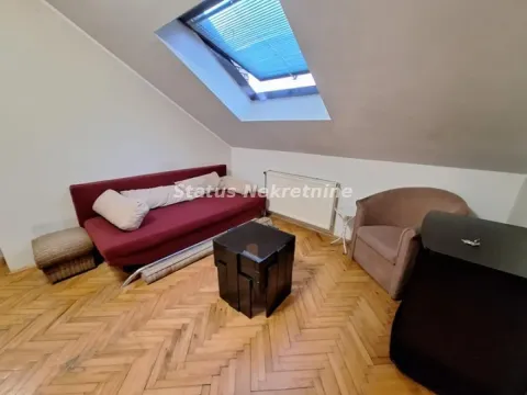 Izdavanje, jednosoban stan, 36m², Grbavica, Novi Sad Sve Podlokacije - image 2