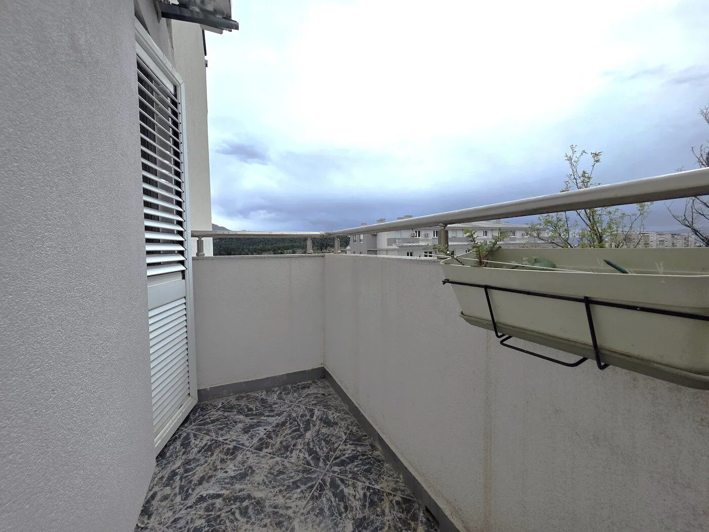 Prodaja, stan, 126m², Malo Brdo, Podgorica
