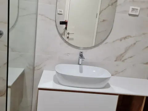 Rent, one bedroom apartment, 58m², Kruševac, Podgorica - image 5