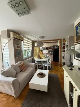 Prodaja, trosoban stan, 76m², Novo naselje, Novi Sad - image 2