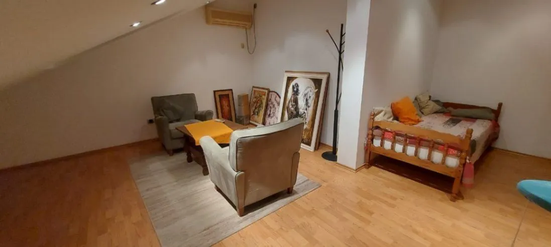 Prodaja, četvorosoban stan, 101m², Zagorič, Podgorica