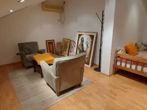 Sale, four bedroom apartment, 101m², Zagorič, Podgorica