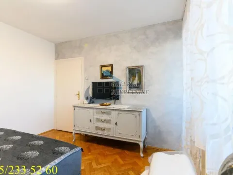 Rent, two bedroom apartment, 68m², Palilulska Pijaca, Palilula Sve Podlokacije - image 16