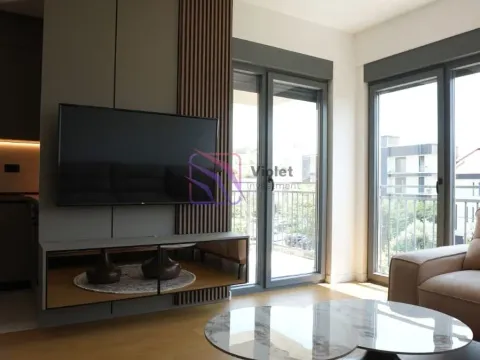 Izdavanje, jednosoban stan, 47m², Dalmatinska ulica, Podgorica - image 36