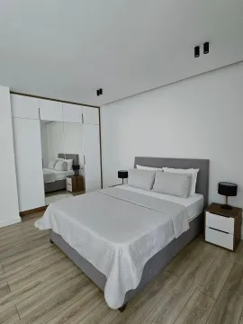 Rent, one bedroom apartment, 50m², Pinješ, Ulcinj - image 9