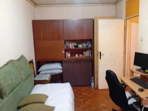 Prodaja, trosoban stan, 65m², Novi Beograd Blok 63, Novi Beograd Sve Podlokacije - image 5