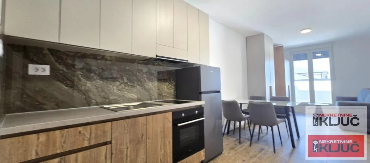 Izdavanje, garsonjera, 35m², Veternik, Novi Sad Sve Podlokacije