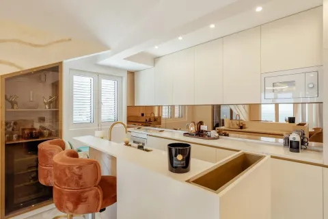 Rent, three bedroom apartment, 149m², Donja Lastva, Tivat - image 13