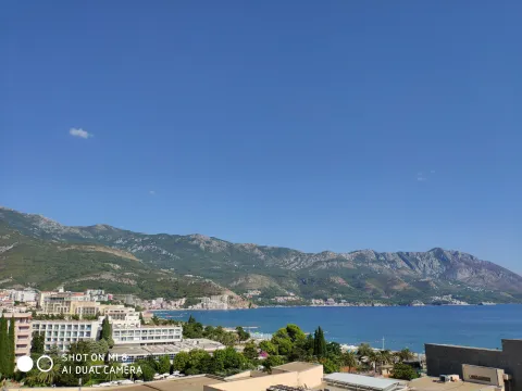 Sale, apartment, 86m², Bečići, Budva - image 3