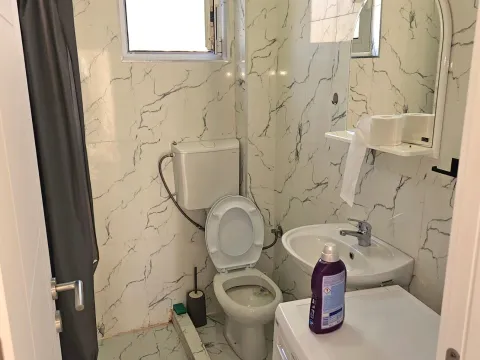 Rent, one bedroom apartment, 58m², Topolica, Bar - image 5