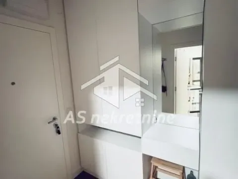 Izdavanje, dvosoban stan, 51m², Zemun Save Kovačevića, Zemun Sve Podlokacije - image 15