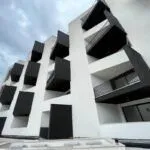 Sale, one bedroom apartment, 53m², Bečići, Budva - image 5