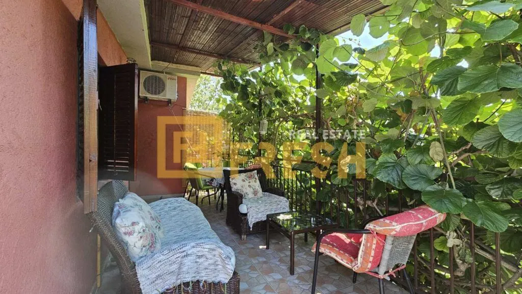 Sale, house, 140m², Petrovac, Budva