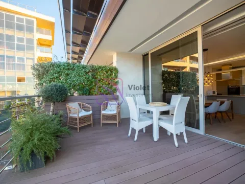 Sale, two bedroom apartment, 156m², Dukley Gardens, Budva - image 18