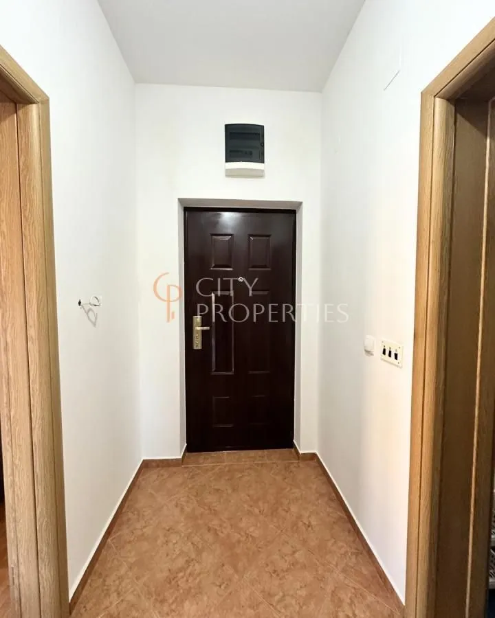 Rent, apartment, 47m², Zabjelo, Podgorica