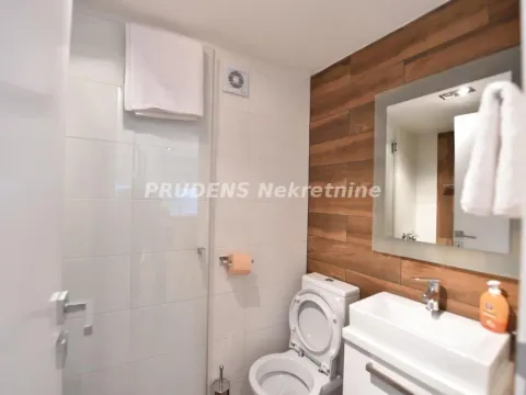 Izdavanje, jednosoban stan, 28m², Stari Grad, Beograd - image 5