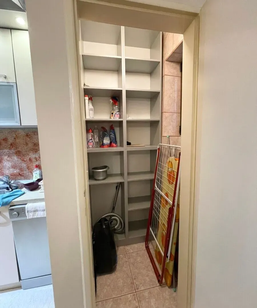 Izdavanje, jednosoban stan, 60m², Gorica C, Podgorica