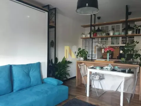 Izdavanje, jednosoban stan, 35m², Podbara, Novi Sad Sve Podlokacije - image 2