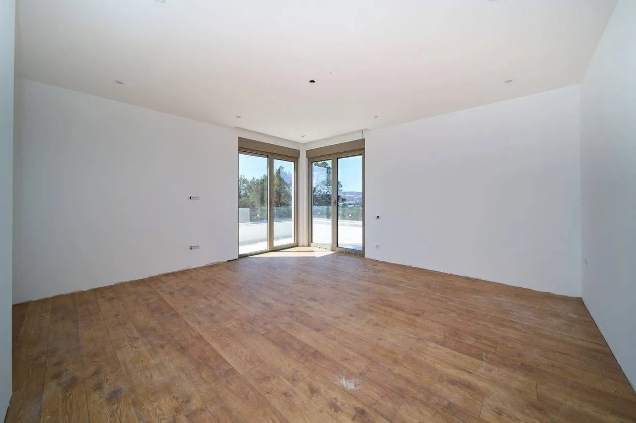 Prodaja, stan, 113m², Mrčevac, Tivat