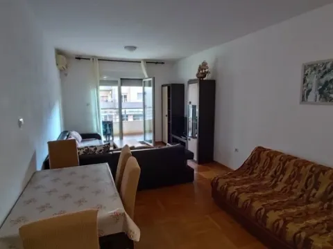 Sale, two bedroom apartment, 78m², Rozino, Budva - image 8