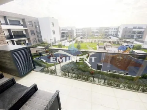 Izdavanje, dvosoban stan, 64m², Bežanijska Kosa 3, Bežanijska Kosa Sve Podlokacije - image 14