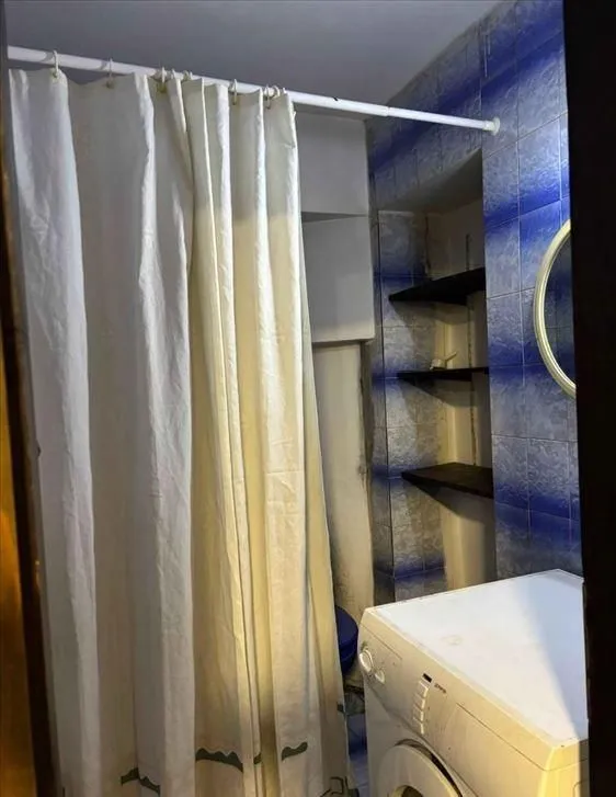 Rent, one bedroom apartment, 50m², Dušanovac, Voždovac Sve Podlokacije