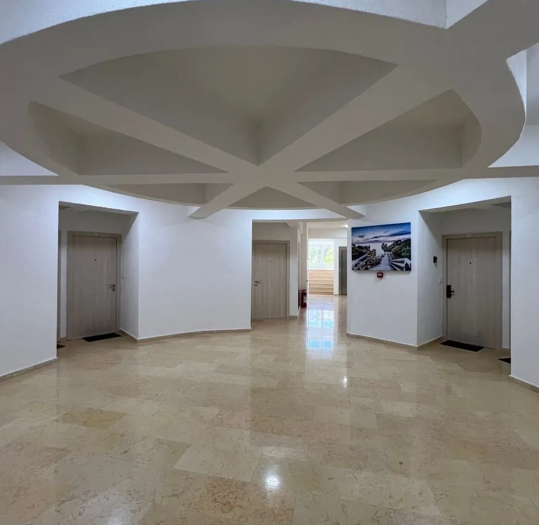 Prodaja, garsonjera, 38m², Sutomore, Bar