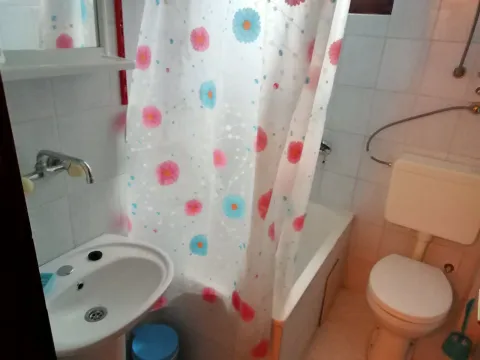 Izdavanje, dvosoban stan, 65m², Zagorič, Podgorica - image 13