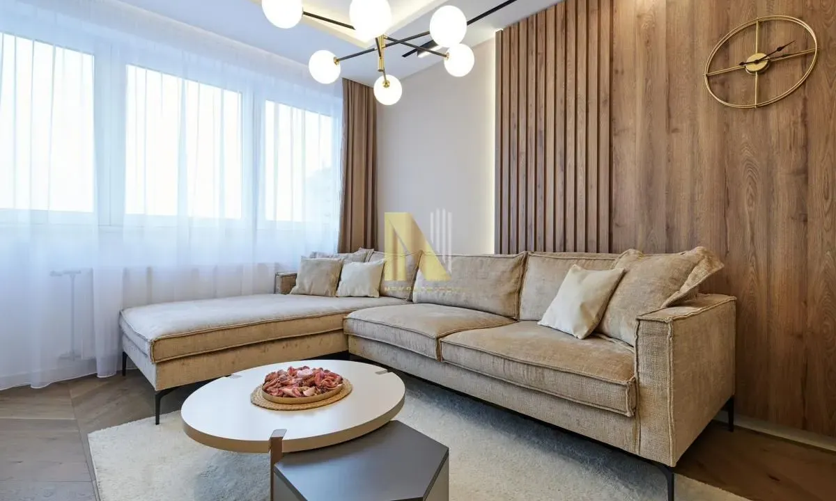 Izdavanje, dvosoban stan, 47m², Grbavica, Novi Sad Sve Podlokacije
