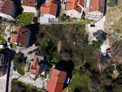 Prodaja, plac, 1872m², Tivat, Crna Gora - image 9