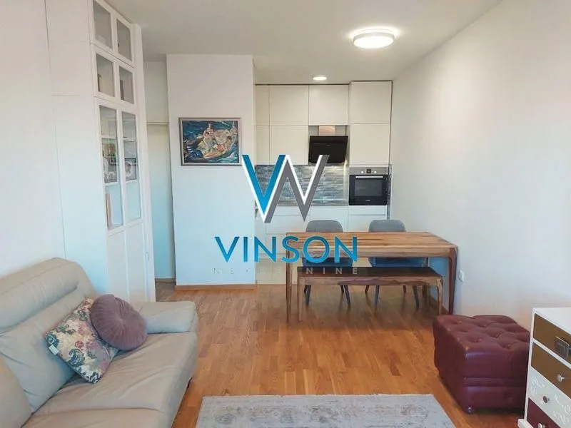 Prodaja, dvosoban stan, 56m², Socijalno, Novi Sad Sve Podlokacije