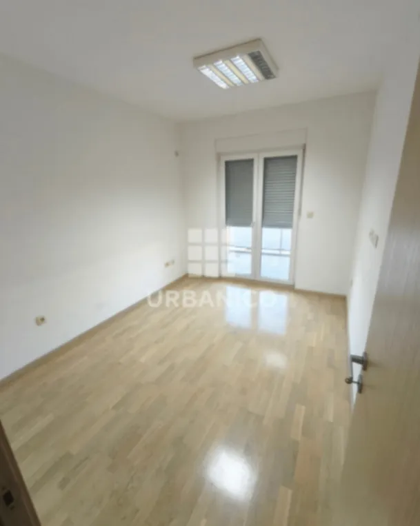 Prodaja, jednosoban stan, 47m², City Kvart, Podgorica
